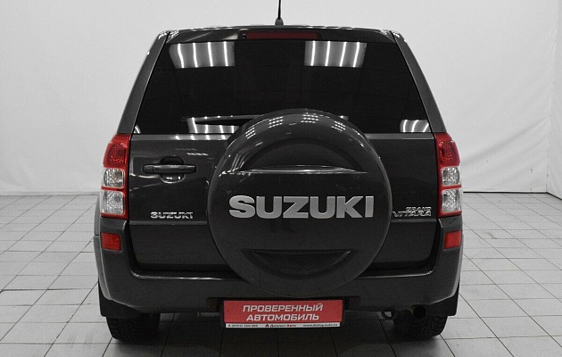 Suzuki Grand Vitara III, фото №3