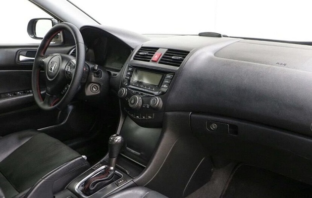Honda Accord, фото №4