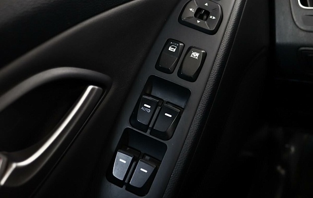 Hyundai ix35, фото №11