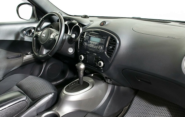 Nissan Juke, фото №12