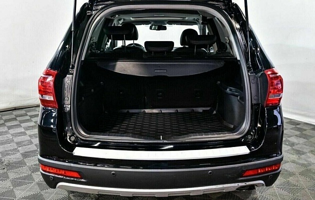 Haval h6, фото №19