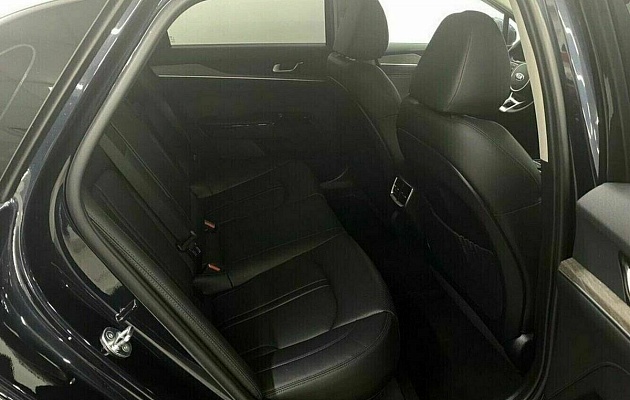 Kia k5, фото №15