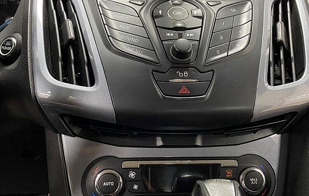Ford Focus, фото №4