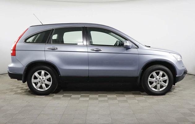 Honda CR-V, фото №4