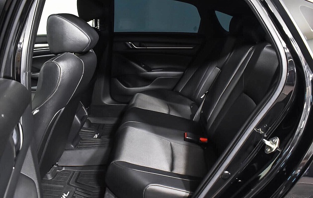 Honda Accord, фото №11