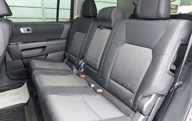 Honda Pilot, фото №6