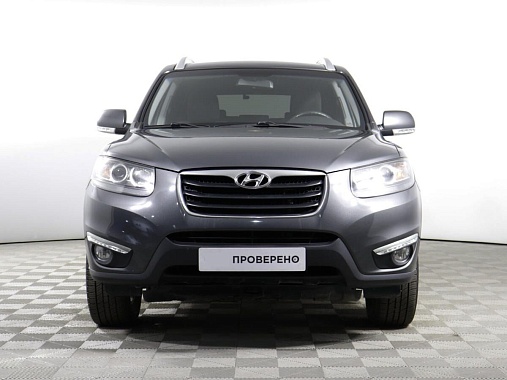 Hyundai SANTA_FE