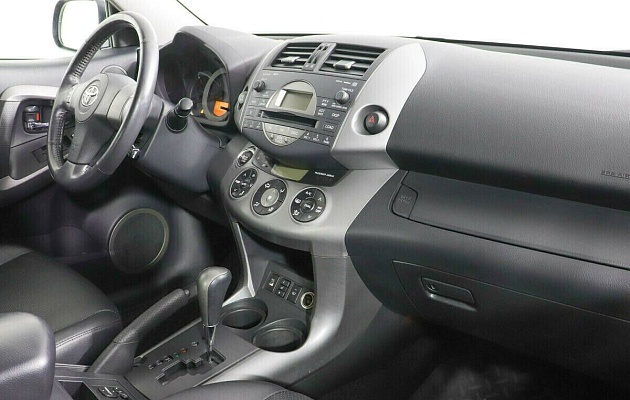 Toyota RAV4 III (XA30), фото №6