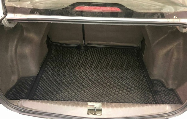 Chevrolet COBALT 1.5 MT (105 л.с.), фото №12