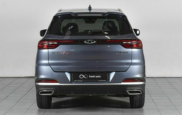 Chery tiggo 7 pro, фото №4