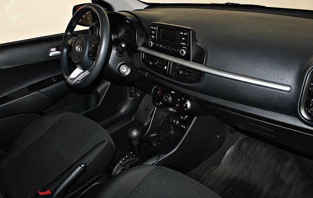 Kia Picanto III, фото №5