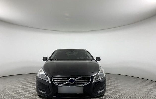 Volvo S60, фото №1