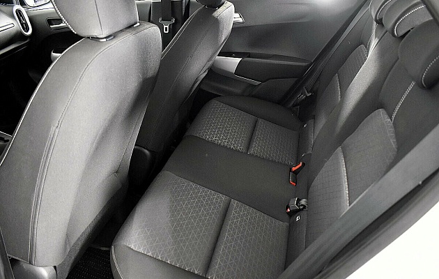 Kia Picanto III, фото №6