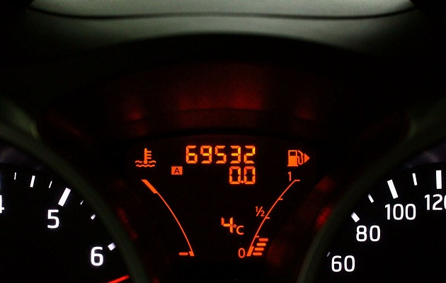 Nissan Juke, фото №7