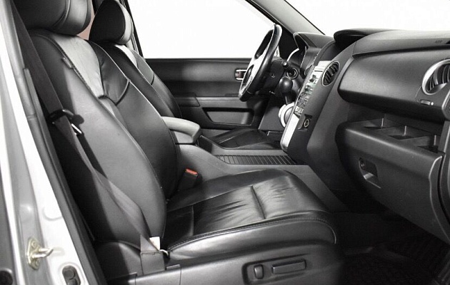 Honda Pilot, фото №10