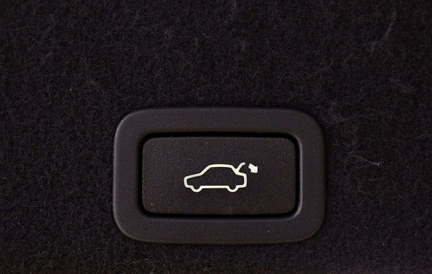 Volvo XC60, фото №10
