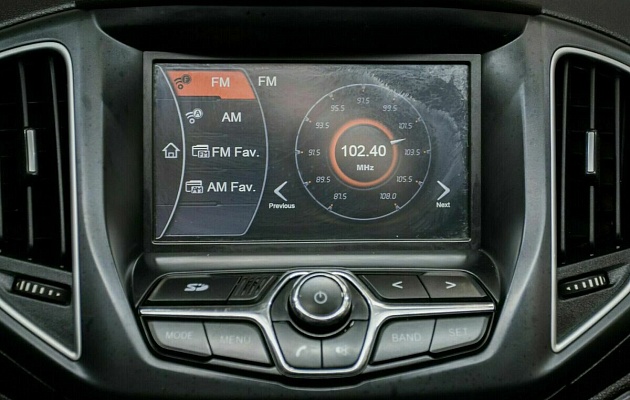 Chery tiggo 5, фото №12