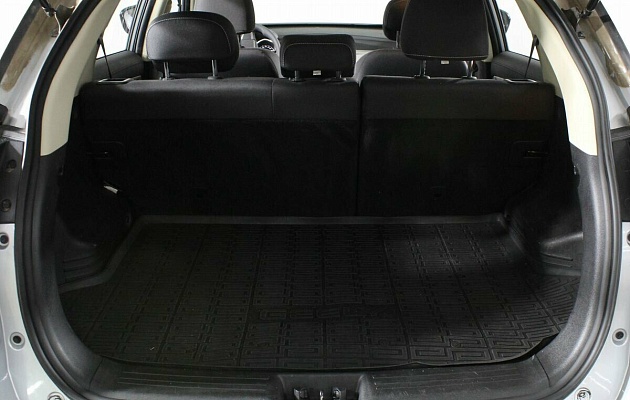 Geely Atlas I, фото №5