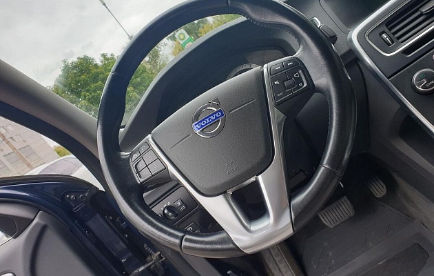 Volvo S60, фото №8