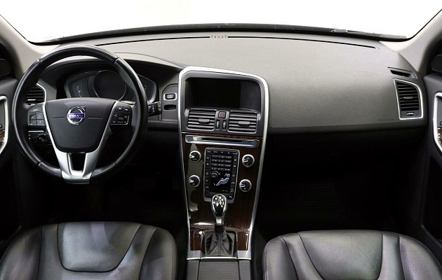Volvo XC60, фото №10