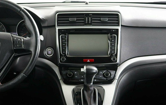 Haval H6 1.5 Автомат, фото №7