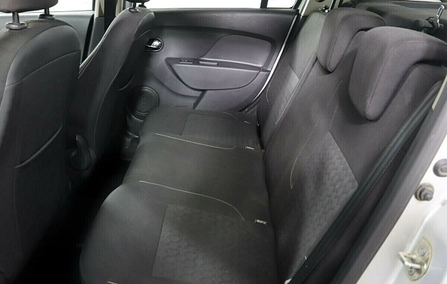 Renault Logan II, фото №9