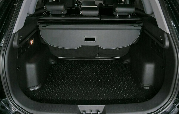 Chery tiggo 7 pro, фото №22
