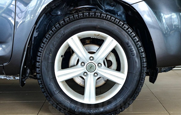 Toyota RAV4, 3 поколение, 2 рестайлинг, фото №6