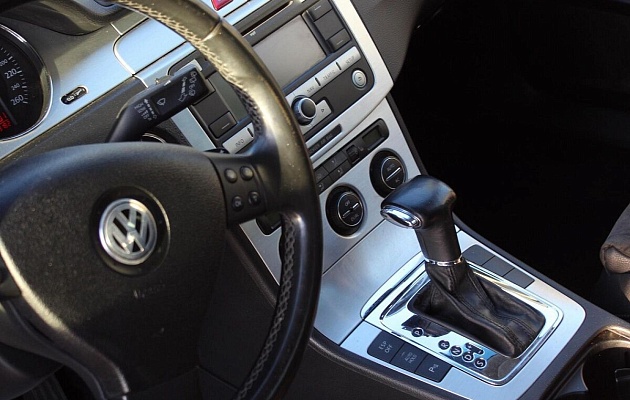 Volkswagen Passat B6, фото №6