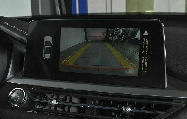 Chery tiggo 7 pro, фото №10