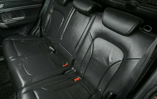 Haval h6, фото №10