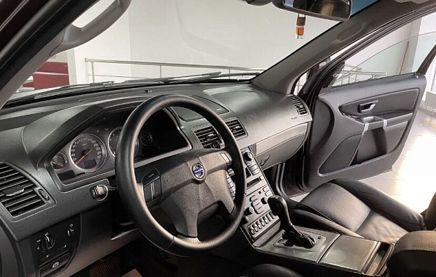 Volvo XC90, фото №3