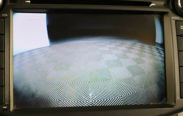 Toyota RAV4 III (XA30), фото №7