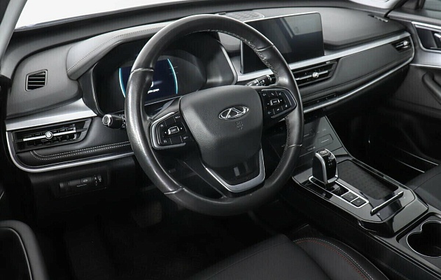 Chery tiggo 7 pro, фото №5