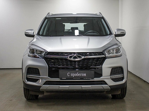 Chery TIGGO_4
