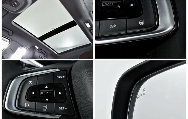 Chery tiggo 8 pro, фото №9