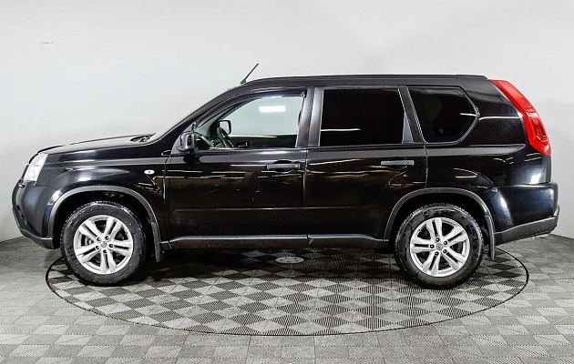 Nissan X-Trail, фото №5
