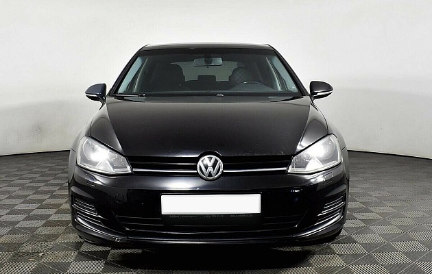 Volkswagen Golf VII, фото №1