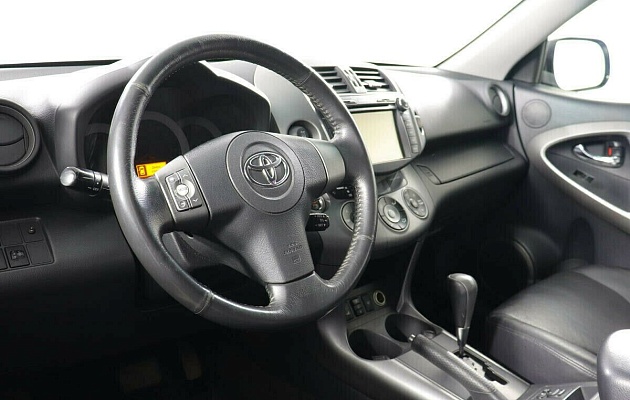 Toyota RAV4 III (XA30), фото №6