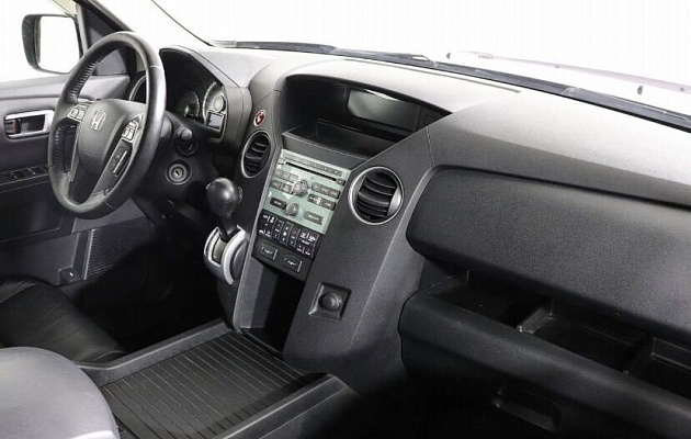 Honda Pilot, фото №5