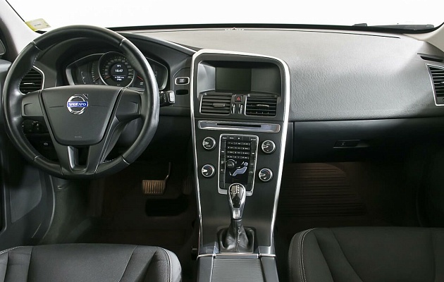 Volvo XC60, фото №9