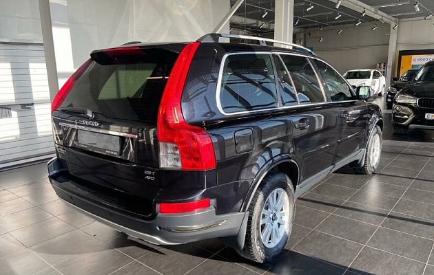 Volvo XC90, фото №3