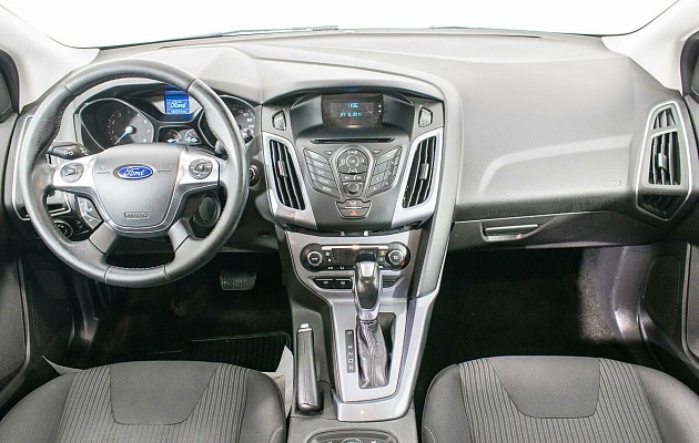 Ford Focus, фото №5