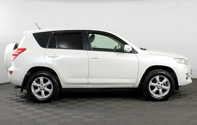 Toyota RAV 4, фото №3