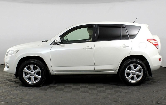 Toyota RAV 4, фото №4