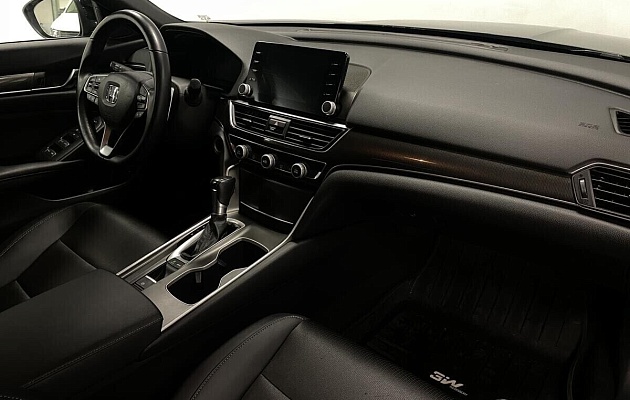 Honda Accord, фото №7