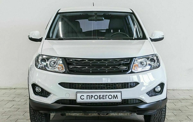 Chery tiggo 5, фото №2