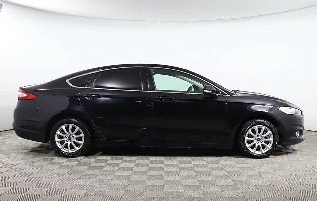 Ford Mondeo, фото №3