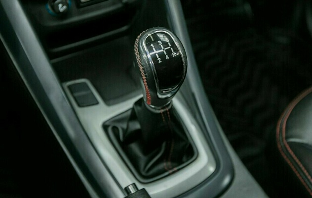 Chery tiggo 5, фото №19