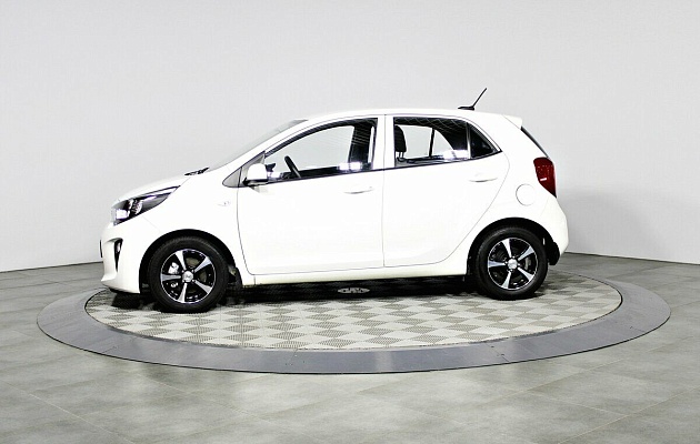 Kia Picanto III, фото №2